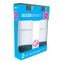 SODASTREAM 2 Bout Lav-Vaiss 1