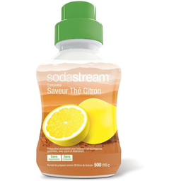 SODASTREAM Concentrado Chá Limão 500ml