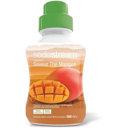 SODASTREAM Concentrado Chá Manga 500ml
