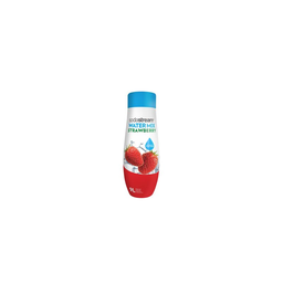 SODASTREAM Concentrado para água com gás Morango