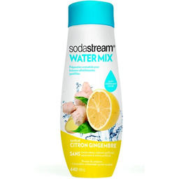 SODASTREAM Concentrado SodaStream Cocktail Gin & Tonic 440ml