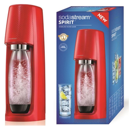 SODASTREAM Spirit máquina