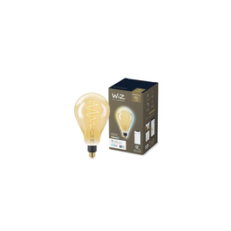WIZ Bombilla Inteligente Filamento Vintage Blanco Variable E27 25W