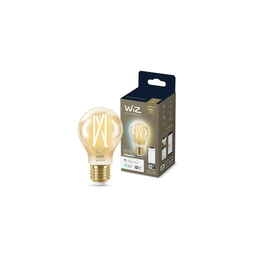 WIZ Bombilla conectada vintage Blanco variable E27 50W
