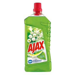 AJAX Detergente Lírio do Vale 1,25L
