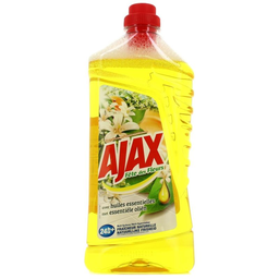 AJAX Limpador Flor de Laranjeira 1.25 L