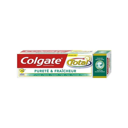 COLGATE Pasta de Dentes Total Pureté & Fraicheur 75 ml