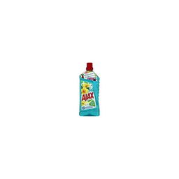 AJAX Detergente Multiusos Lagoa 1,25 L