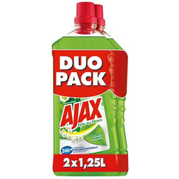 AJAX Limpador Multiusos Lírio do Vale 1,25L