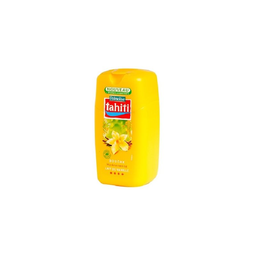 TAHITI gel douche vanille 2X250ml