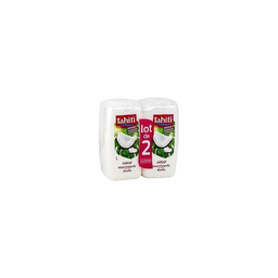 TAHITI gel douche coco 2X250ml