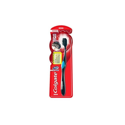 COLGATE Oral Care 360 Escova De Dentes Para Homem Tamanho M