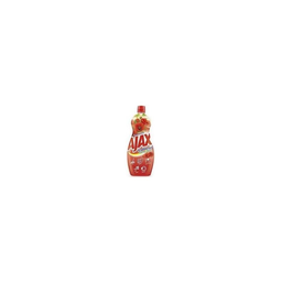 AJAX Gel Frescura Papoilas 500 ml