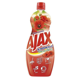 AJAX Gel Papoila 750ml