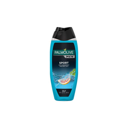 PALMOLIVE Shower Gel Revita Sport For Men 500 ml