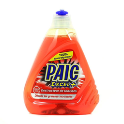 PAIC Excel෫ⶮ Graiss 500 ml