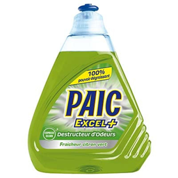 PAIC Excel Anti Odeur 500 ml