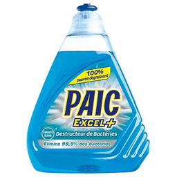 PAIC Excel Antibac 500 ml