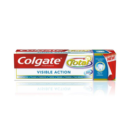 COLGATE Total Visible Action Pasta de Dentes 75 ml