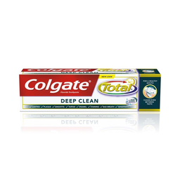 COLGATE Pasta de dentes Total Deep Clean 75 ml