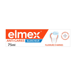 ELMEX anti-caries blch tb 75ml