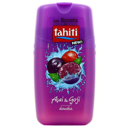 TAHITI dch boosaint acai goji 250