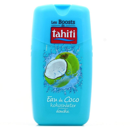 TAHITI dche boosaint eau coco 250