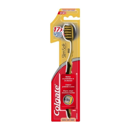 COLGATE Escova De Dentes Slimsoft Gold