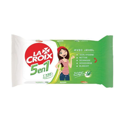 LA CROIX Lacrx Ling 5 En 1 50Pc