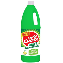 LACROIX Javel Power Citron 1.5