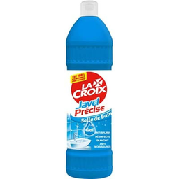 LA CROIX Javel Précise Salle de Bain 750 ml