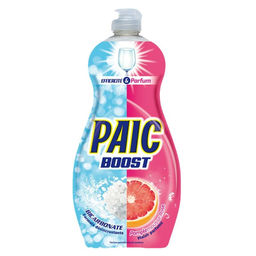PAIC Boost Limão/Toranja 500 ml