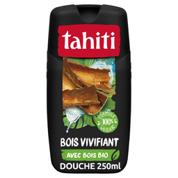TAHITI gel dche tropiques 250M