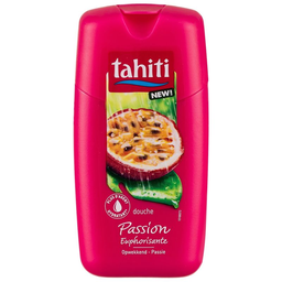 TAHITI douche passion 250