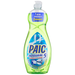 PAIC Intégral 5 Citron Vert 750 ml