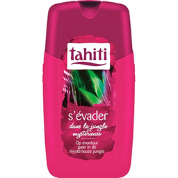 TAHITI Douche Vitaminé Évadez-vous 250 ml