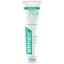 ELMEX Set de voyage dentaire sensitive 1 kit