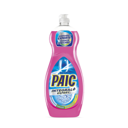 PAIC Detergente loiça intégral + expert 750 ml