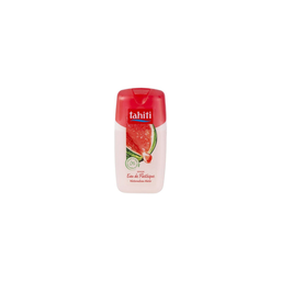 TAHITI Gel Douche Eau De Pastèque 250 ml