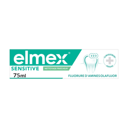 ELMEX dent sens net fraich 75M