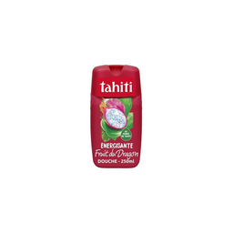 TAHITI Gel Douche Monoi Fruit du Dragon 250 ml