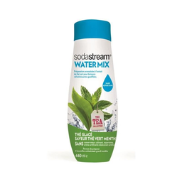 SODASTREAM Concentrado Chá Verde 400 mL