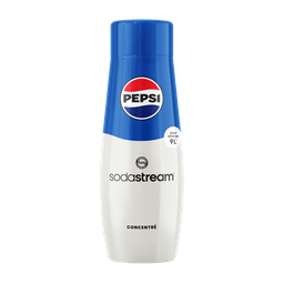 SODASTREAM Concentrado Pepsi 440 ml