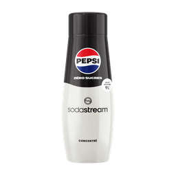 SODASTREAM Concentrado Pepsi Max 440 ml