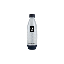 SODASTREAM Garrafa Fuse Pepsi para máquina de gaseificar 1 L