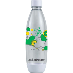 SODASTREAM Garrafa Fuse 7up para máquina de gaseificar 1 L