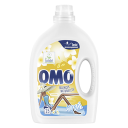 OMO Lessive liquide monoï 1,925 L