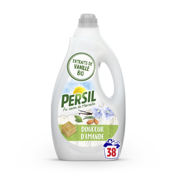 PERSIL Detergente Líquido Amêndoa Doce 2 L