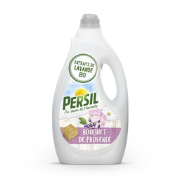 PERSIL Detergente Líquido Sabão Marselha Bouquet De Provence 2 L
