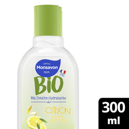 MONSAVON msavon gd BIO citr/verv 300ml